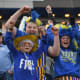 Samantha Laurey / Argus Leader / USA TODAY NETWORK
